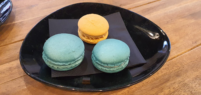 Opinii despre Desszert Neked în Budapest - Vendéglátás