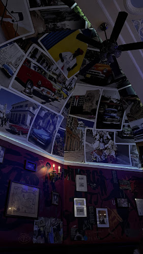 Opinii despre Havana Salsa Bar & Restaurant în Budapest - Vendéglátás