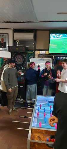 Comentarii opinii despre 3 Haver Söröző