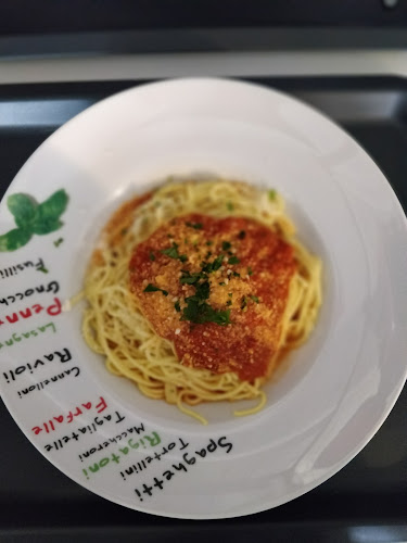 Bettolino Pizza&Pasta In Box - Budapest