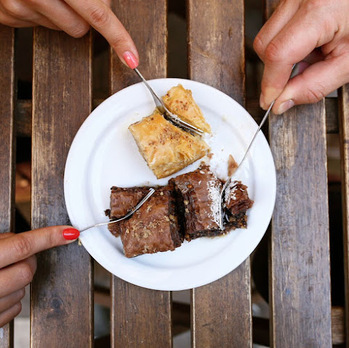 Comentarii opinii despre hummusbar