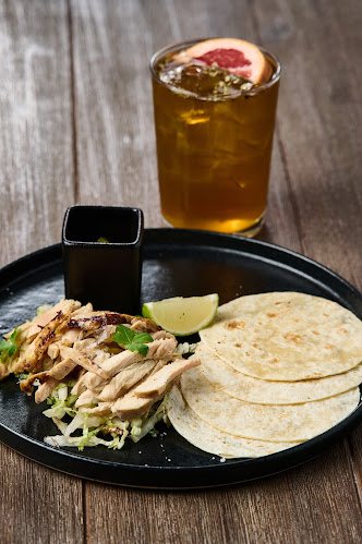 UMO Restaurant - Vendéglátás