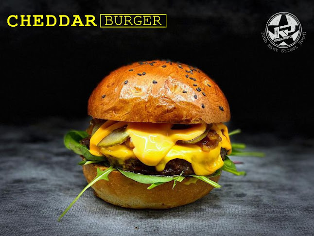 KP Burger Műhely Kozármisleny