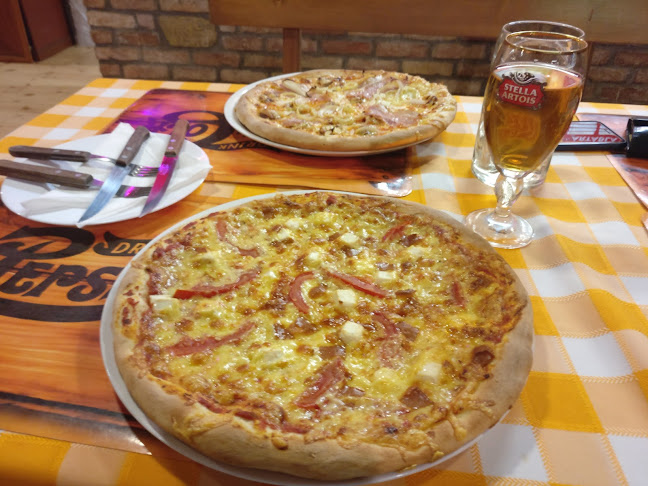 Mediterrán Pizzéria