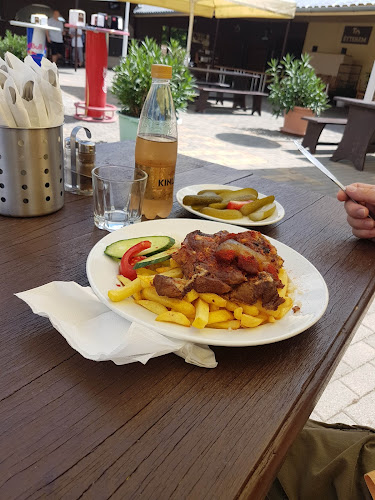 Tó Étterem - Dunapataj