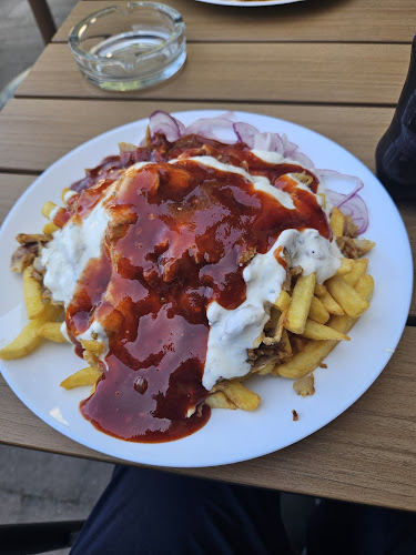 Gyros Ellátó Dunakeszi - Vendéglátás