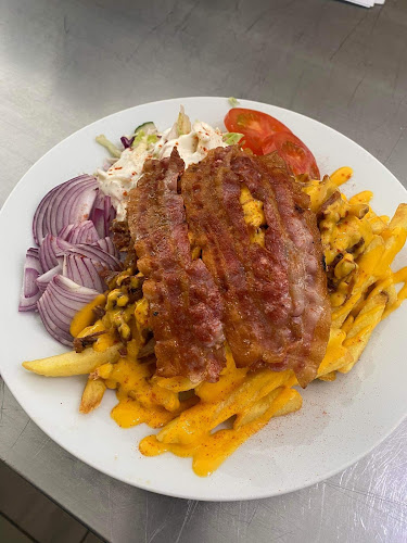 Franky-s GRILL & BBQ