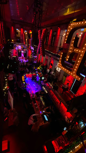EXTRA Budapest - Brunch Bar Club - Budapest