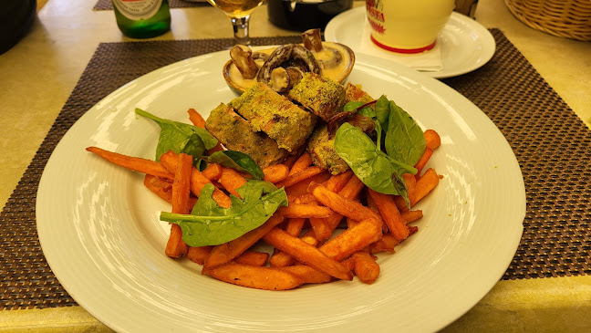 Udvarház Vendéglő