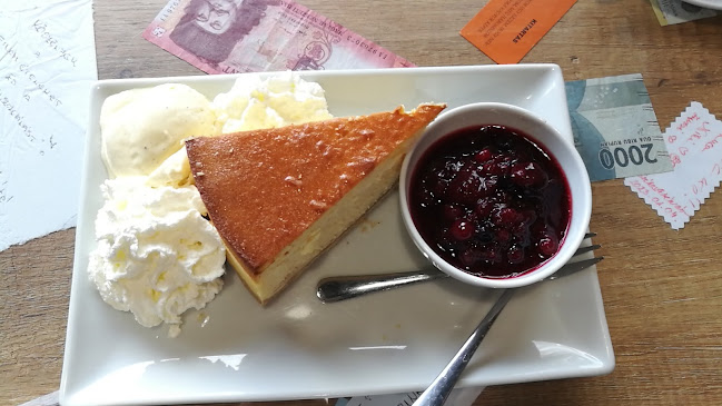 Comentarii opinii despre Johnny's Bistro Veszprém