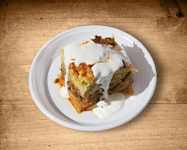 Gondolat Falatozó - Vendéglátás