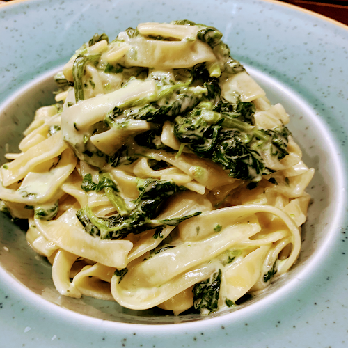 Opinii despre PASTA CULTURE Pizza & tésztabár în Budapest - Vendéglátás