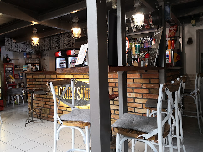 Opinii despre Tiltott Csíki Söröző în Szeged - Vendéglátás