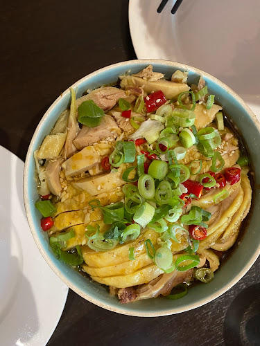 Comentarii opinii despre Hange Kínai Étterem