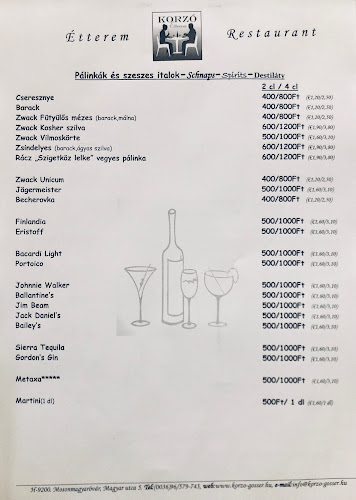 Mosonmagyaróvár, Magyar u. 5, 9200