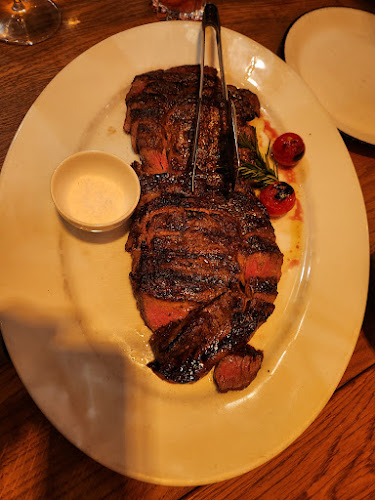 Tom George Osteria - Budapest