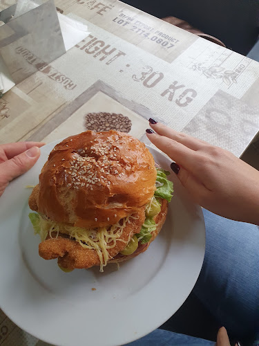 Opinii despre Kaja-Kóma Ételbár în Orosháza - Vendéglátás