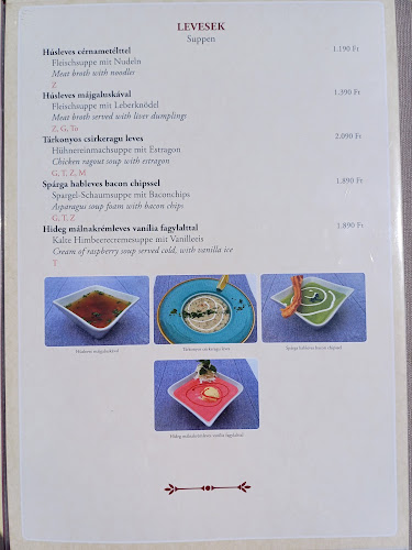 Opinii despre Perkovátz-Ház în Sopron - Vendéglátás