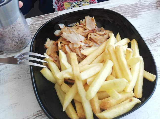 Várfaló - Várpalota