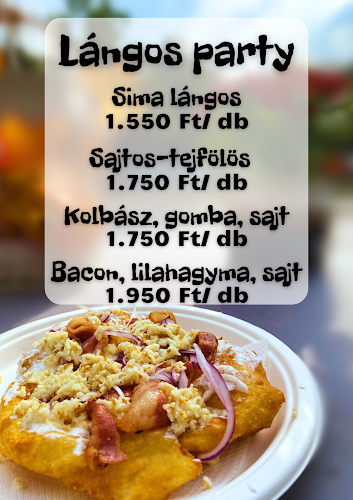 Normafa Delikát - Vendéglátás