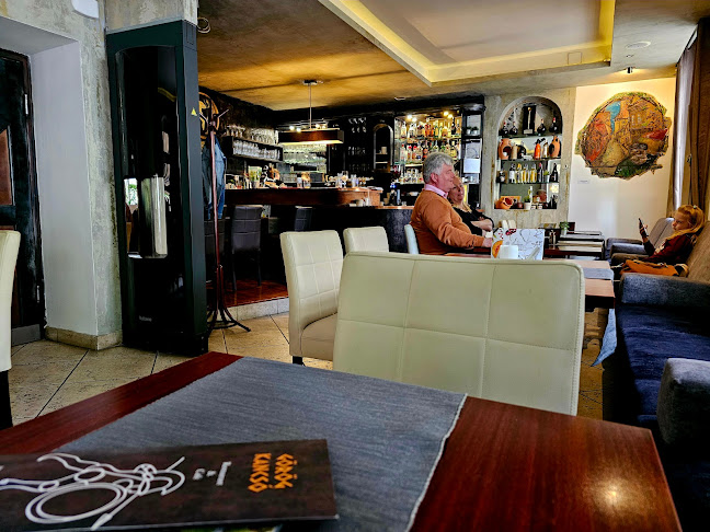 Comentarii opinii despre Görög Kancsó Étterem