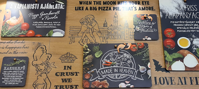 Comentarii opinii despre Vapiano