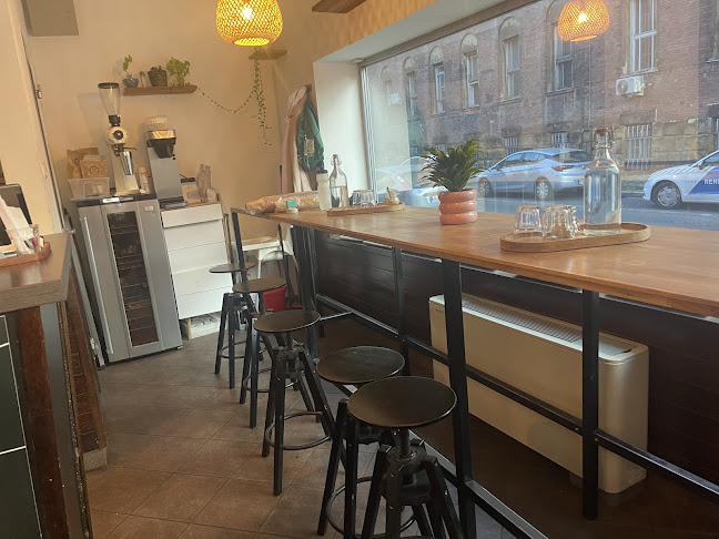 Budapest Baristas - Buda