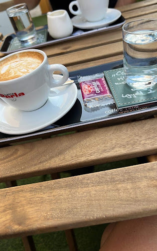 SD Coffee Bar & Pizza - Tatabánya