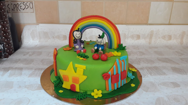 Vági Józsi Cukrászda - Göd