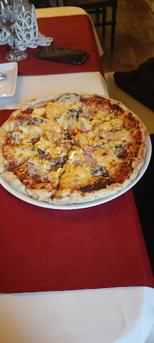 Lorena Étterem és Panzió - Vendéglátás