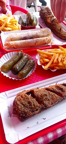 Opinii despre Hekkmester în Budapest - Vendéglátás