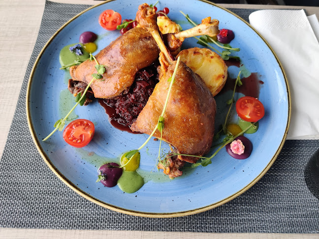 Comentarii opinii despre A32 Bisztró