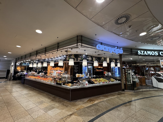 Aranycipó - ÁRKÁD