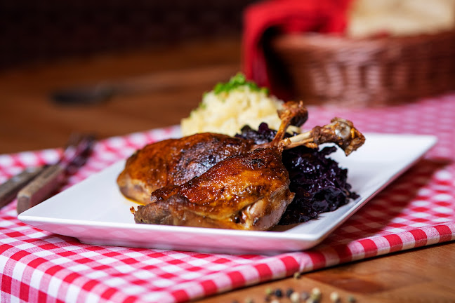 Vigadó Étterem és Söröző