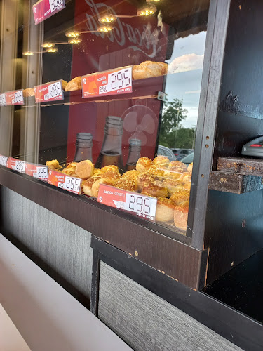 Fornetti Látványpékség