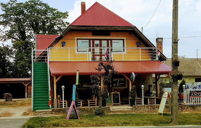 Torkos Kávézó - Vendéglátás