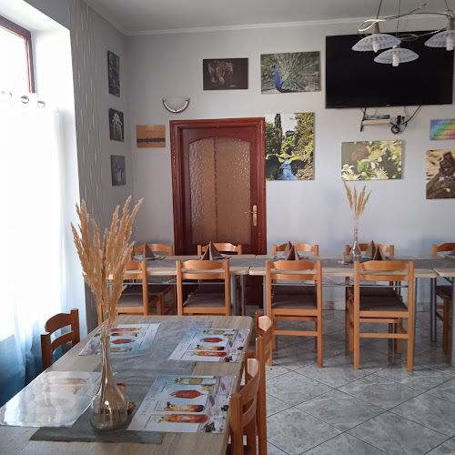 Opinii despre Szoki Pizzéria în Mórahalom - Vendéglátás