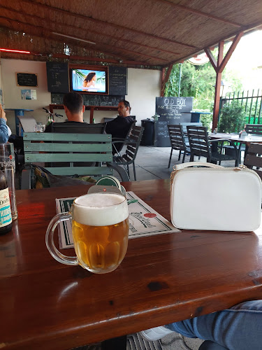 Old Boy Pub - Vendéglátás