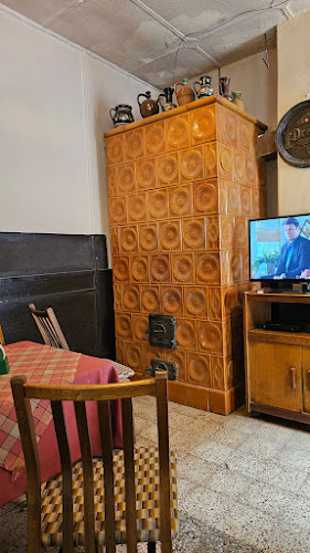 Ströcker Vendéglő - Vendéglátás