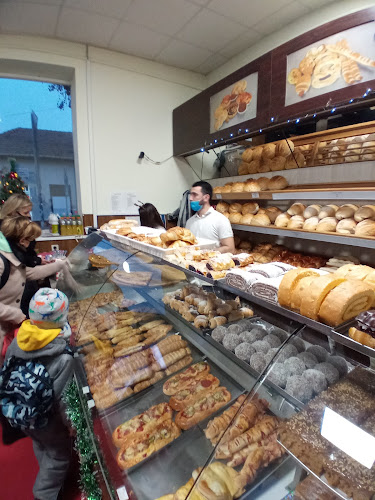 Adria Pékség - Vendéglátás