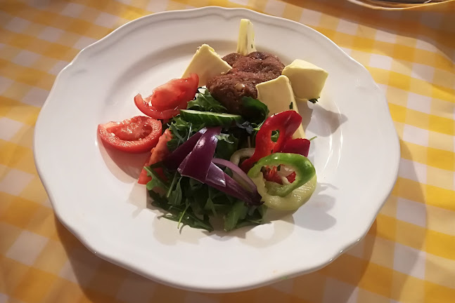 Opinii despre Luis Vendéglő în Dömös - Vendéglátás