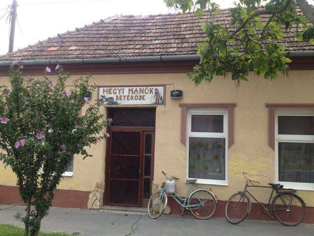 Opinii despre Hegyi Manók Betérője - GLS csomagpont în Zalaszentbalázs - Vendéglátás