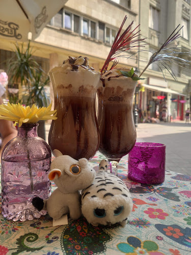 Budapest, Váci u 45, 1056