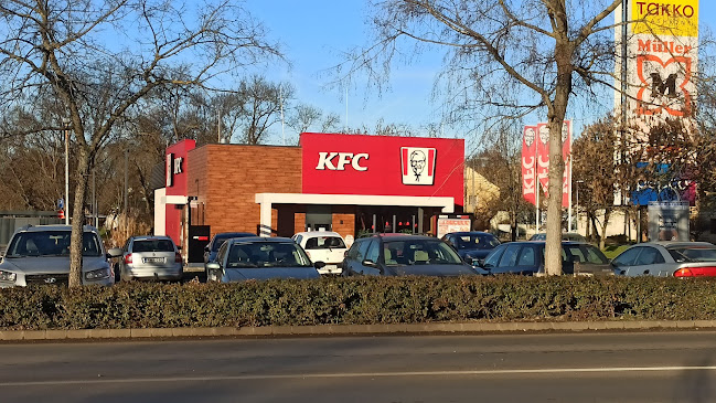 KFC Hódmezővásárhely DT