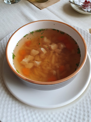 Comentarii opinii despre Grill Étterem