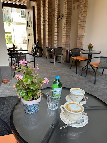 Tokaj Coffee Roasting Co. - Vendéglátás