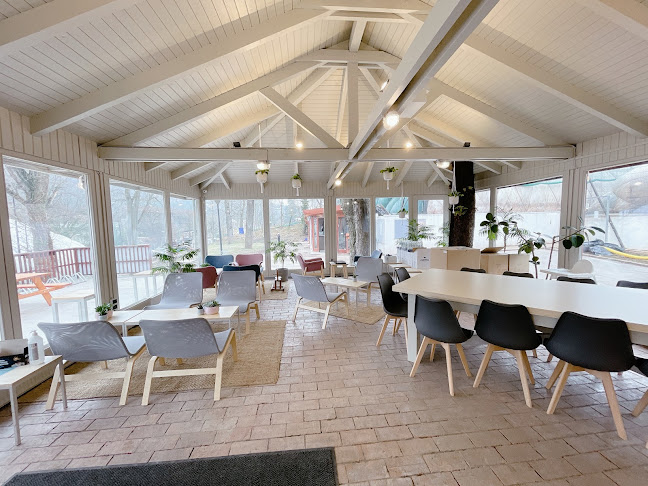 Freyja - the croissant story (Buda)