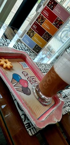 Süti Sarok - Vendéglátás