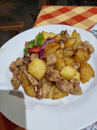 Comentarii opinii despre Tulipán Bisztró