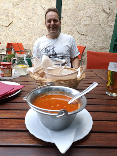 Kovács-Kert Étterem - Visegrád